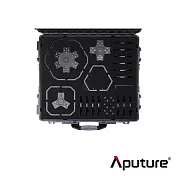 Aputure 愛圖仕 INFINIBAR 拼接附件套組 公司貨