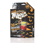 英國魔術專家Marvin’s Magic: 馬文30個神奇的讀心術 含影片和中文操作App