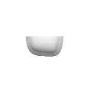 Vitra Corniches 走壁飛簷牆面置物臺 （純白、S）