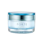 【FORTE】玻尿酸三重水潤精華霜(50ml/瓶)