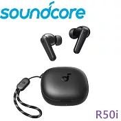 聲闊 Soundcore R50i 多音效真無線藍芽耳機 公司貨保固18+6個月 3色 暗夜黑