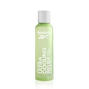 REEBOK 水漾青春活膚保濕噴霧 250ml(海鹽與綠茶)(COOLING)