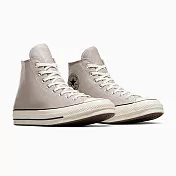 CONVERSE CHUCK 70 1970 HI 高筒 休閒鞋 男鞋 女鞋-灰-A04579C US7 灰色