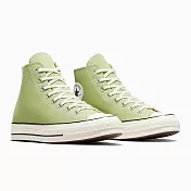 CONVERSE CHUCK 70 1970 HI 高筒 休閒鞋 男鞋 女鞋 綠色-A04585C US4 綠色
