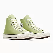 CONVERSE CHUCK 70 1970 HI 高筒 休閒鞋 男鞋 女鞋 綠色-A04585C US6 綠色