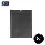 【NXT Board】德國製100%再生環保紙砧板 L溝槽 45×34cm