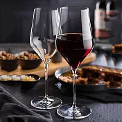 《RONA》Ballet水晶玻璃白酒杯 | 調酒杯 雞尾酒杯 紅酒杯 - 500ml