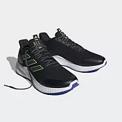 ADIDAS edge gameday GUARD 男跑步鞋-黑-H03586 UK7.5 黑色