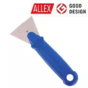 【ALLEX林刃物】多用途刮刀-寬版直刃