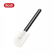 【丹麥Rosti】Classic 耐熱矽膠刮刀(26cm)- 摩登黑