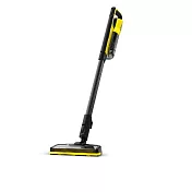 KARCHER 凱馳 無線除蹣吸塵器 Karcher VC4s 台灣公司貨 黃