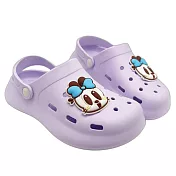 巴布豆涼拖鞋-兩色可選 (C133) 洞洞鞋 女大童 親子款 涼鞋 巴布豆 媽媽鞋 BOBDOG 女童鞋 女涼鞋 大童鞋 BOBDOG巴布豆 拖鞋 布希鞋 卡通拖鞋