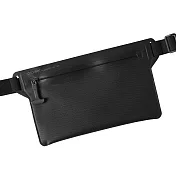 Araree 輕便防水袋(Aquaproof Cross Pack) 黑