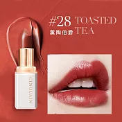 【奢華柔霧唇膏】CINQUAIN思珂 奢華訂製柔霧唇膏 薰陶伯爵