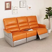 《Homelike》米雅雙電動沙發-三人座 三人沙發 專人配送