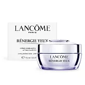 LANCOME 蘭蔻 超緊顏白金緊緻抗痕眼霜(15ml) 新款-百貨公司貨