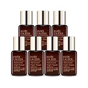 ESTEE LAUDER 雅詩蘭黛 特潤超導全方位修護露(15ml)X7-公司貨