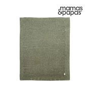 Mamas & Papas 織毯 野生自由-綠丘