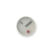 Lemnos kehai 荏苒時鐘 灰