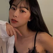 MAISON M So法珍珠耳環 白色(小)