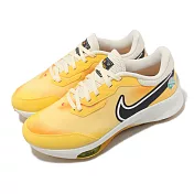 Nike 高爾夫球鞋 AR ZM Infnty TR NXT% NRG M23 寬楦 男女鞋 黃 氣墊 鞋釘 DX9047-701