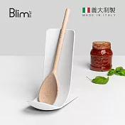 【義大利Blim Plus】STAND 湯勺架- 北極白
