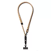 【bitplay】兩用掛繩8mm (含掛繩通用墊片) -米砂黃