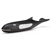 Vitra Eames House Whale 手繪木鯨(北美赤樺木)