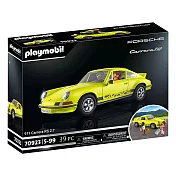 playmobil 保時捷Porsche 911 Carrera