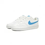 Nike Court Vision Low Next Nature 白藍 DH3158-107 US6.5 白藍