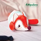 【比利時Lilliputiens】抖抖系列- 小狐