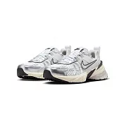 Nike V2K Run Summit White Metallic Silver 金屬銀 FD0736-100 US5 金屬銀