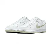 Nike Dunk Low Honeydew 哈密瓜 DV0831-105 US11 白綠