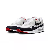 Nike Air Max 1 86 Big Bubble Obsidian 黑灰紅 DQ3989-101 US11 黑灰紅