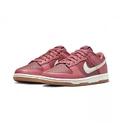 Nike Dunk Low Desert Berry 沙漠莓果 DD1503-603 US6 莓果紅