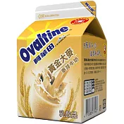 【阿華田】黃金大麥麥芽牛奶紙盒290ml*3入