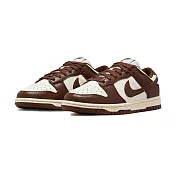 Nike Dunk Low Brown and Sail 摩卡可可 DD1503-124 US6 摩卡可可
