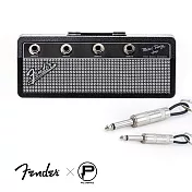 Fender Mini Twin Amp Jack Rack 經典音箱鑰匙座
