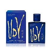 UDV 狂野男性淡香水 60ML