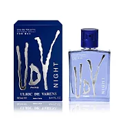 UDV 深夜男性淡香水 60ML