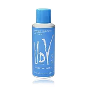 UDV 天藍男性淡香水噴霧 200ML