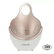 【Obeauty 奧緹】貴婦SPA拉提沙龍儀-刺激膠原蛋白喚醒肌膚活力-肌肉按摩穴揉捏-UFS-198(明星網紅指定)