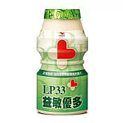 【LP33】益敏優多 170ml*6入