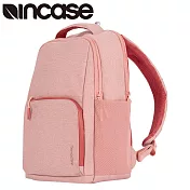 【Incase】Facet 20L Backpack 16吋 雙肩筆電後背包 (復古粉)