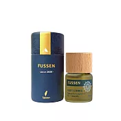 【FUSSEN 福森永續】花頭天竺葵 10ml 單方精油 花果香氛