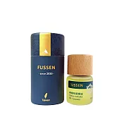 【FUSSEN 福森永續】檸檬柑葉 10ml 單方精油 花果香氛