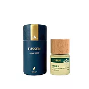 【FUSSEN 福森永續】芳樟葉 10ml 單方精油 木葉香調