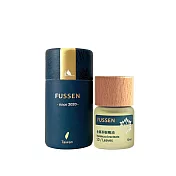 【FUSSEN 福森永續】金葉茶樹 10ml 單方精油 木葉香調