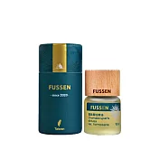 【FUSSEN 福森永續】扁柏 10ml 單方精油 木葉香調