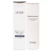 SHISEIDO 資生堂 怡麗絲爾 膠原淨白精華水(滋潤型) 170ml (百貨專櫃貨)